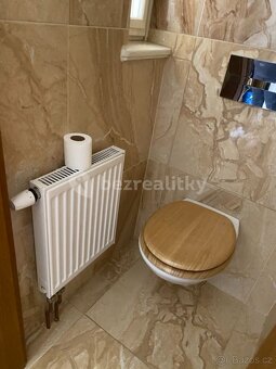 Prodej bytu 2kk + balkon, 49m2, Dejvice TOP - 9