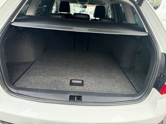 Škoda Octavia Scout 2.0TDi 135kW DSG Alcantara 2015 - 9