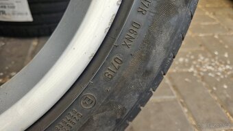Letní Sada Alu 5x112 225/45 R17 Volkswagen - 9