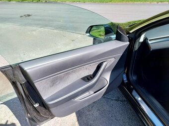 Prodám Tesla Model 3 Long Range 102300 KM, 75 kWh SOH 89% - 9