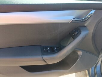 Škoda Octavia 3 facelift 1.4TSI 110KW najeto 99 000km - 9
