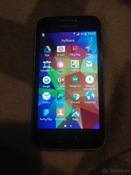 Samsung trend 2 lite - 9