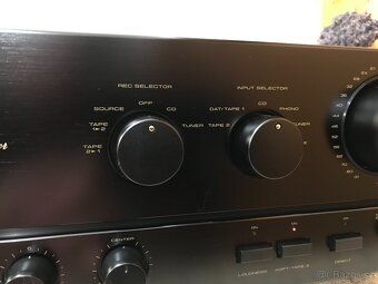Pioneer A-676 - 9