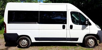 Citroën Jumper 2.2 88kw - 9