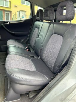 Mercedes-Benz A 160 BENZIN 75KW, KLIMATIZACE, EL OKNA - 9