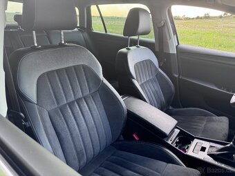 Škoda Superb Combi IV 2020, STYLE, Keyless, Matrix, DPH - 9