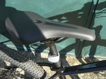 Dětské kolo ORBEA MX 27 rám XS - 9