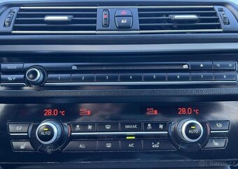 BMW Řada 5 535D 230kw xDRIVE M-PAKET ČR automat 230 kw - 9