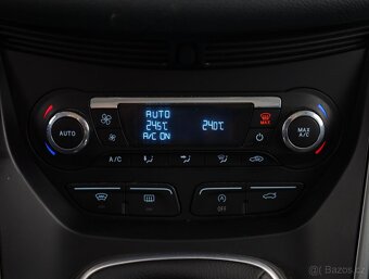 Ford Grand C-Max Mk2 1.0 EcoBoost - závada motoru - 9