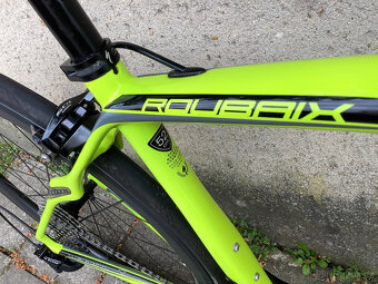 SPECIALIZED Roubaix SL4, vel.52, nová karbonová kola - 9
