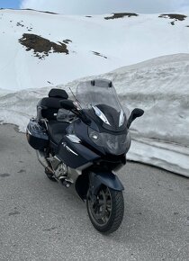 BMW K 1600 GTL - 9