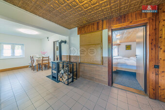 Pronájem chalupy, 150 m², Morávka - 9