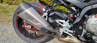BMW S1000R 121KW RV.10/2018 NAJETO 10201KM - 9