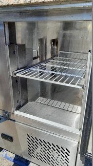 Chladící stůl s kamennou deskou RedFox SP-903 - 9