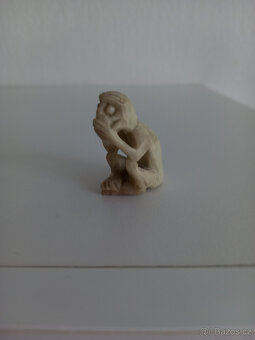 Různé sběratelské miniatury - 9