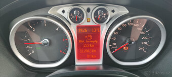 Prodám Ford Kuga 2.0TDCi Titanium - 9