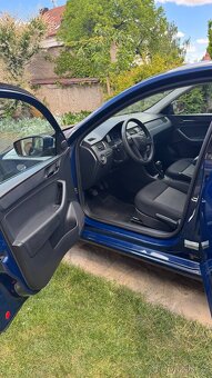 Seat Toledo 1.2 Tsi - 9
