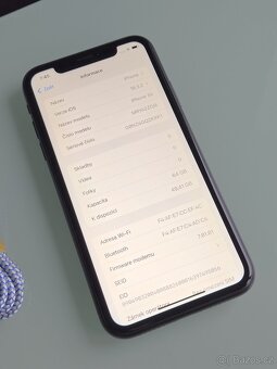 iPhone XR, 64GB, 92%🔋 - 9