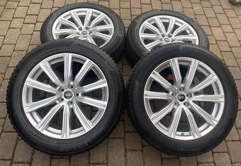 ALU KOLA 5X112 R20 AUDI Q7 SADA ZIMA - 9