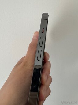 Iphone 13 pro max 256gb graphite - 9