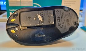 Logitech MX700 - 9