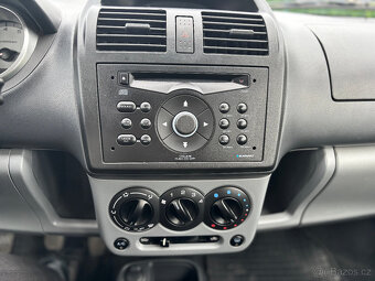 SUZUKI IGNIS 4x4 1.3 - 9
