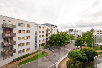 Pronájem byty 3+kk, 96 m2 - Praha - Vokovice, ev.č. N08040 - 9