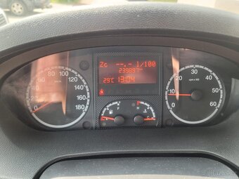 Fiat Ducato 2.3 - l1h1 - 9