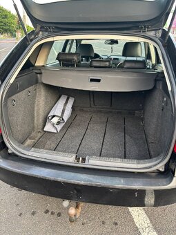 Škoda Octavia 2 1.9TDI 77KW - 9