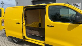 Peugeot Expert, 2.0 HDi 90KW / LONG / RV 9/2019 - 9