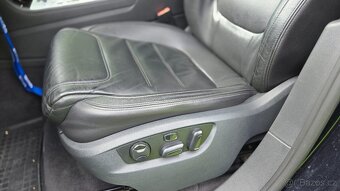 VW Touareg 3.0TDi ■ PĚKNÝ VŮZ - 9