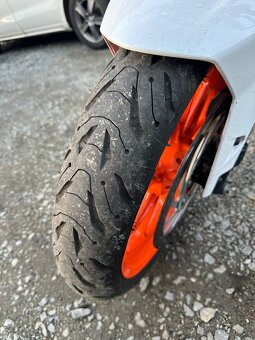 Ktm duke 390 - 9