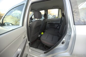 Mazda 2 DY 1,25i 55 Kw 2004 Nová STK - 9