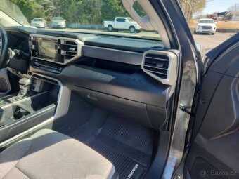 2023 Toyota Tundra SR5 3.4 - 9