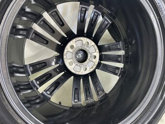 TOP letní originál al sada Škoda Kodiaq Sirius 5x112 - 9