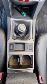 Subaru Outback V 2011 2.0 D - 9