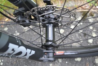Cannondale FSI Carbon 5 (L) - 9