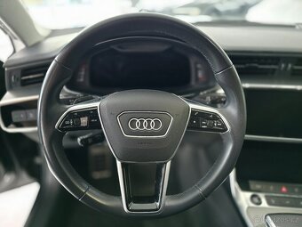 Audi A6 Allroad 45 3.0 V6 TDI mHEV quattro S tronic - 9