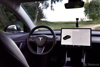 TESLA Model 3 Long Range, DPH - 9