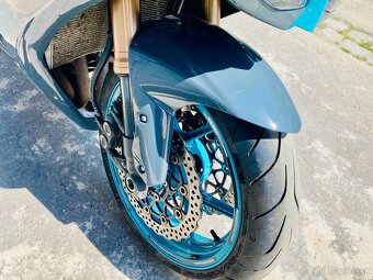 Kawasaki ZX-10R Ninja, možnost splátek a protiúčtu - 9