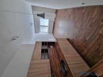 Pronájem bytu 2+kk, 40 m2, Náchod, Raisova 1817 - 9