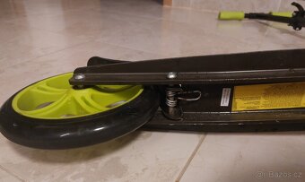 Koloběžka EVO - 9