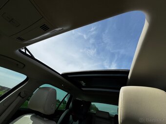 Škoda Superb 3 L&K 2.0 TDI 140 kW Combi 2016 - 9