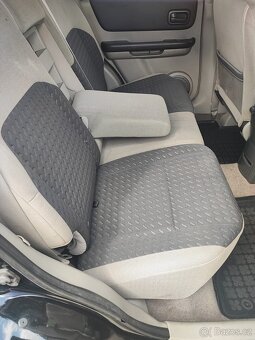 Nissan X Trail 2,2 dci - 9