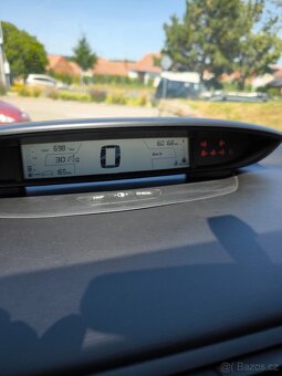 Citroën C4 - 9