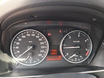 BMW X1 xDrive 18d – r.v. 2013, 105 kW, 175 400 km - 9