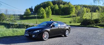 Mazda 6gh diesel 2,2 - 9