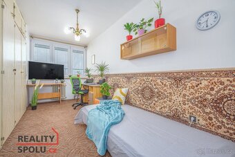 Prodej, byty/3+1, 76 m2, Družstevní 247, 53843 Třemošnice, C - 9