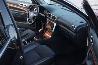 Škoda Superb 1 - 9