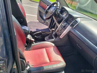 SUV Chevrolet captiva 2.0 CDTI 4x4 110kw - 9